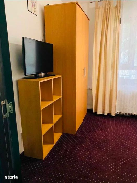 Studio / 2 camere, zona Crangasi, 8 min de metrou, pretabil investitie