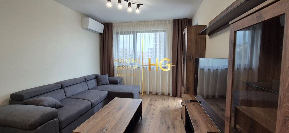 3-стаен в Варна- площ 105 цена 392700 - снимка 5