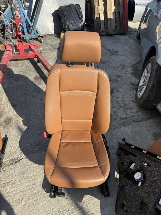 Interior bmw e92 scaune banchete bmw e92