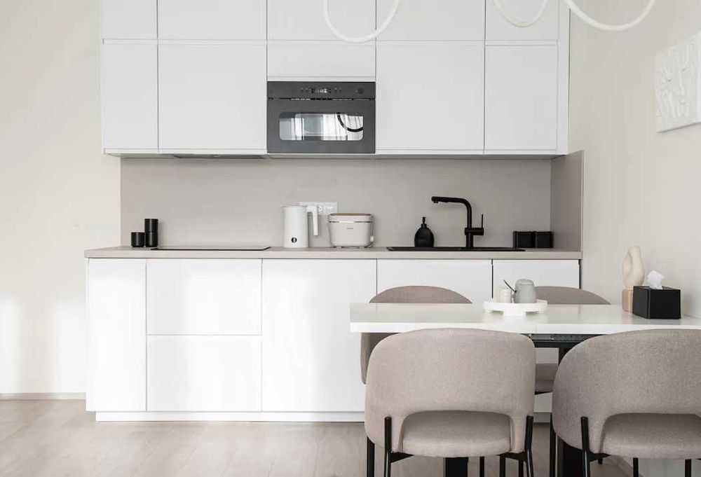 Дава се под наем Двустаен апартамент в Пловдив, Беломорски - 61 кв.м за 239.7 € - Снимка #1