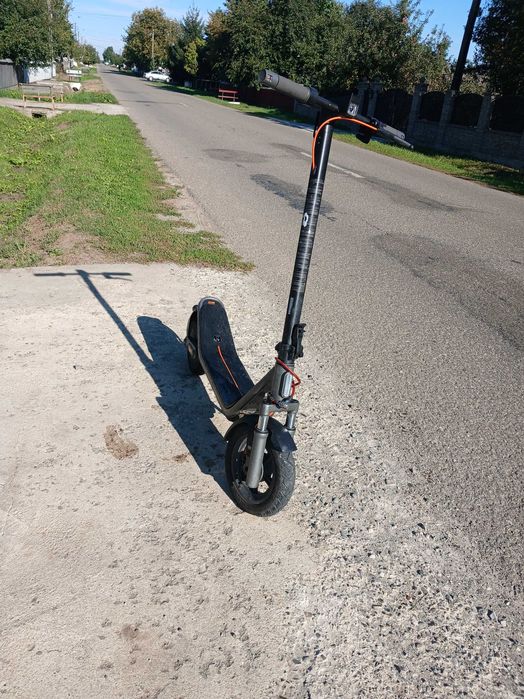 Trotineta electrică Xiaomi