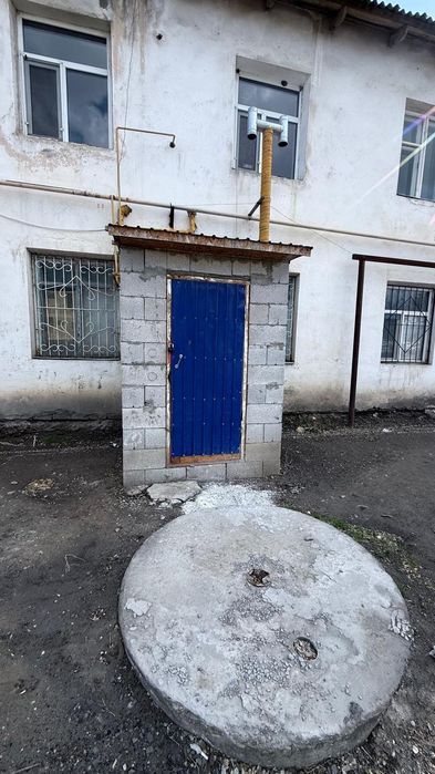 2 бөлмелі кваптира сатылады