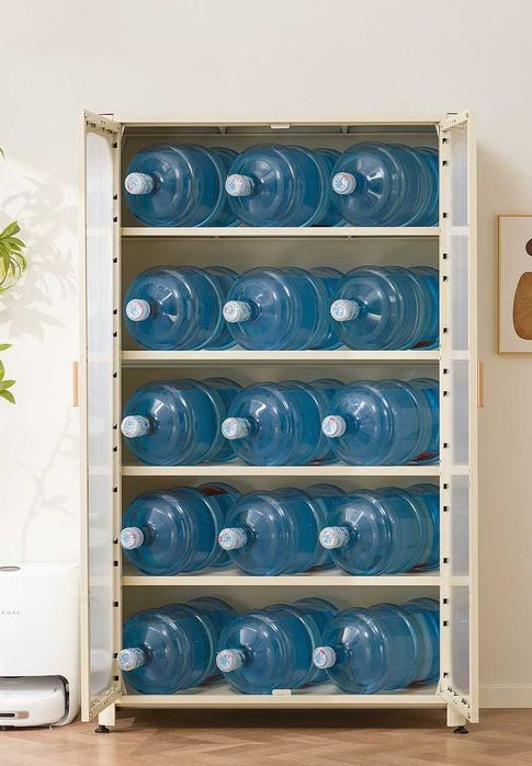 Шкаф для посуды в зал/Zal uchun idish shkafi/Кухонный шкаф