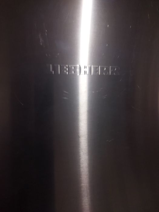 Холодильник Liebherr