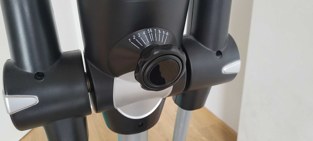 Кростренажар Kettler Giro 500