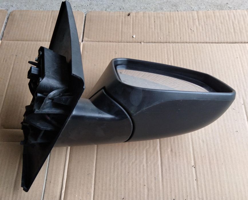 Oglindă/Oglinzi electrice,încălzite Renault Megane 3 1, 5 dci
