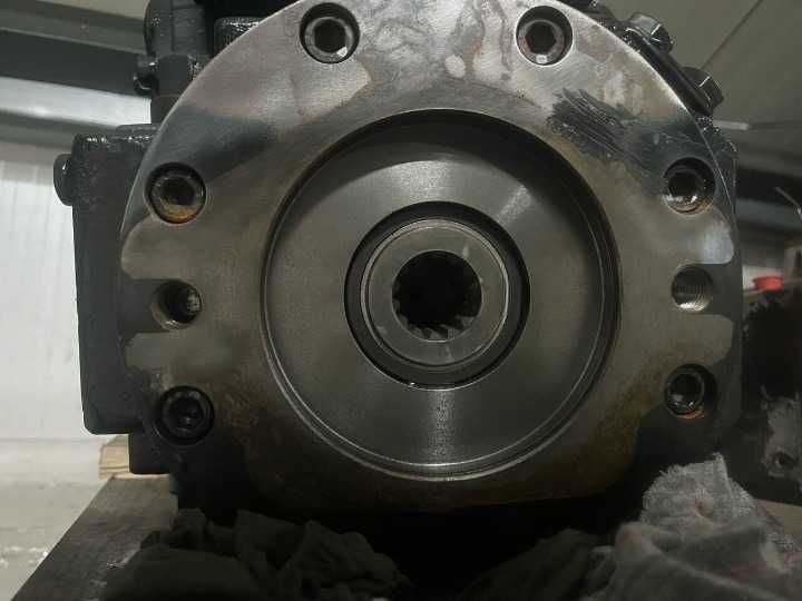 Pompa hidraulica REXROTH A4VG175 EP1BP000 -Piese de schimb utilaje