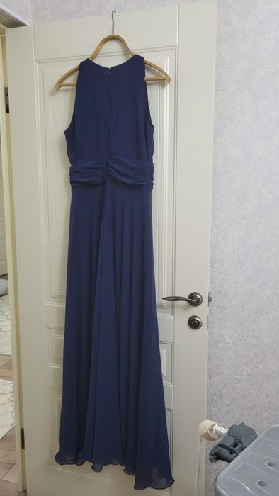 Платье женское вечернее, пиджак