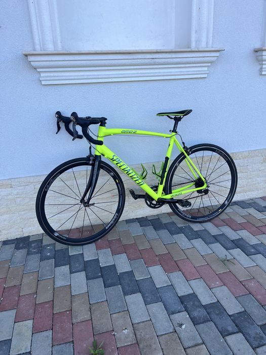 Specialized allez