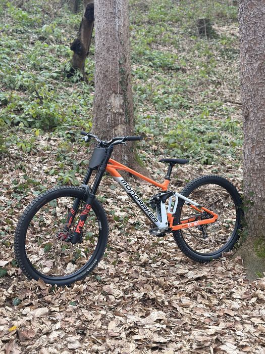 Mondraker Summum