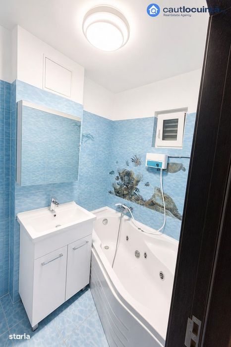 Apartament 2 camere | Alexandru Obregia | parcare