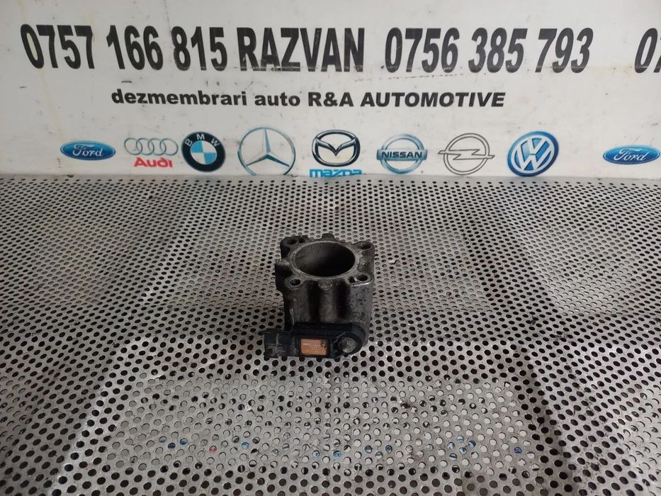Tub Tubulatura EGR Cu Senzor Opel Vivaro Renault Master 3 2.3 Dci An 2011-2012-2013-2014-2015-2016