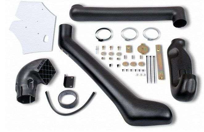 Snorkel Mitsubishi Pajero III V73
