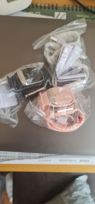 Гривна против комари  и кърлежи + часовник + термометър