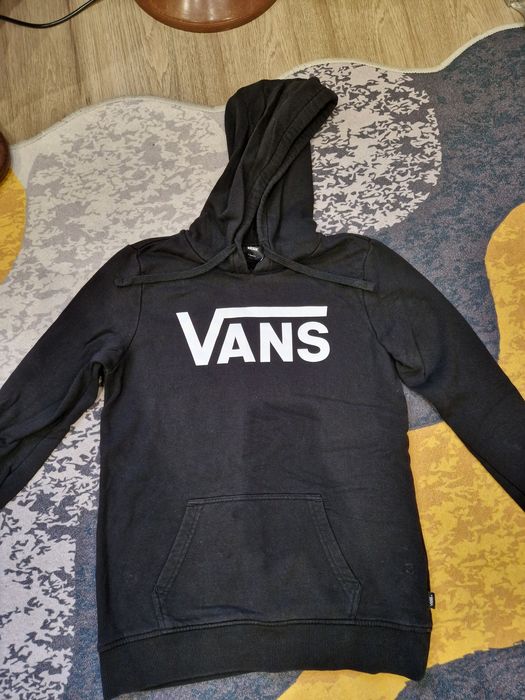 Vans hoodie  [S]
