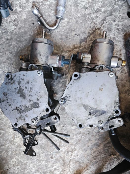 ГНП Горивна помпа високо налягане VW Audi Seat 2.0 TFSI CDN