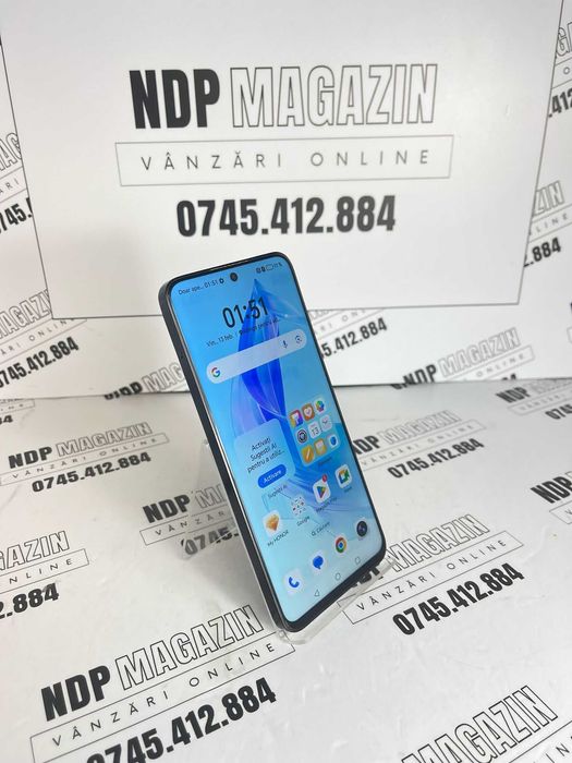 NDP Amanet NON-STOP Bld.Iuliu Maniu 69 HONOR 90 LITE (44180)