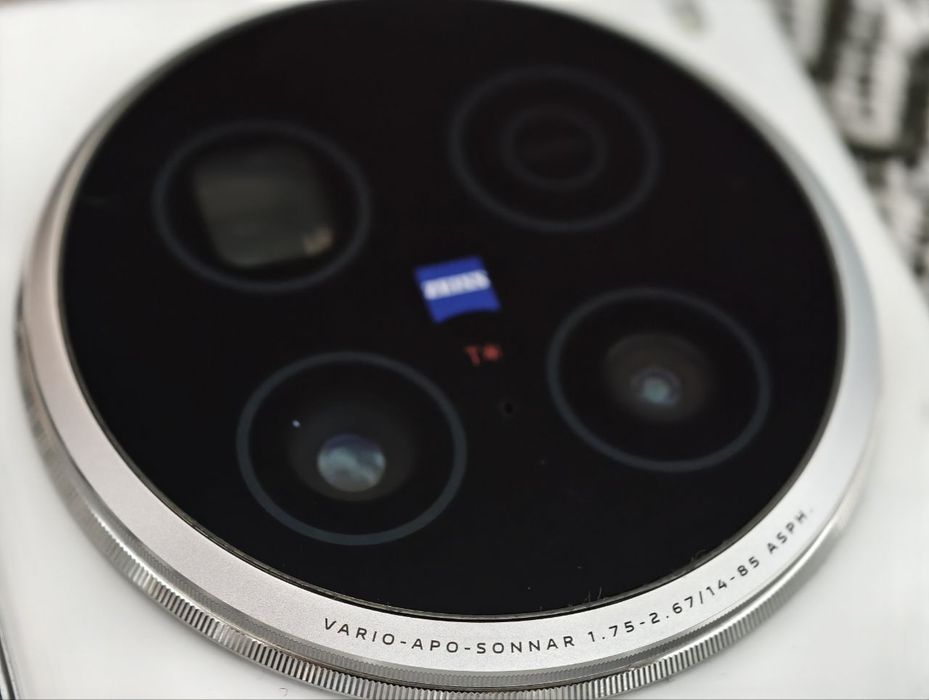 Обмен vivo x100 ultra