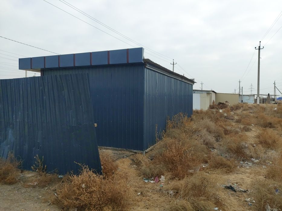 Магазин сатылади