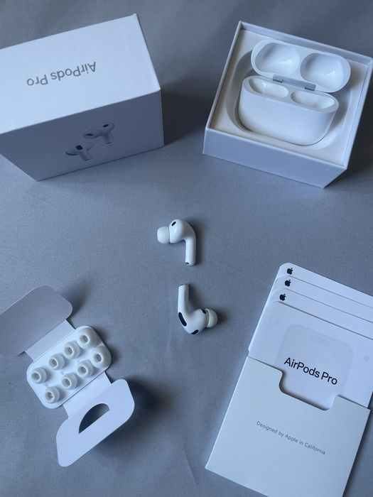 AirPods Pro 3 (2025)