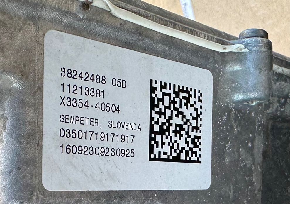 Рейка ел.рейки за Бмв Bmw IX20 Bmw G11 G12 Bmw X1 F48 X2 F49 F40 F44