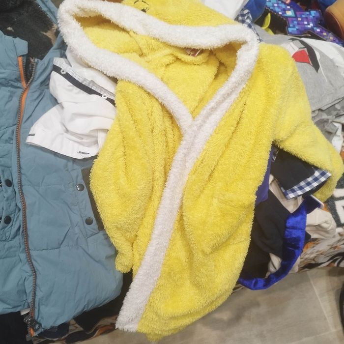 Детския одежда..