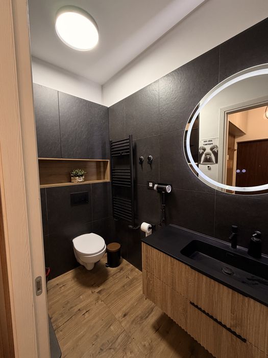 Inchiriez apartament 2 camere premium