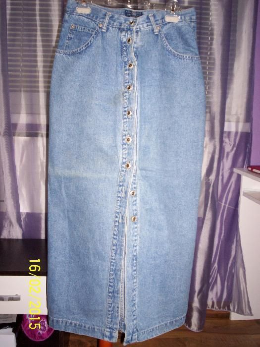 Дамски поли