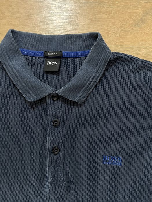 Polo Ralph Lauren мъжка поло тениска XXL