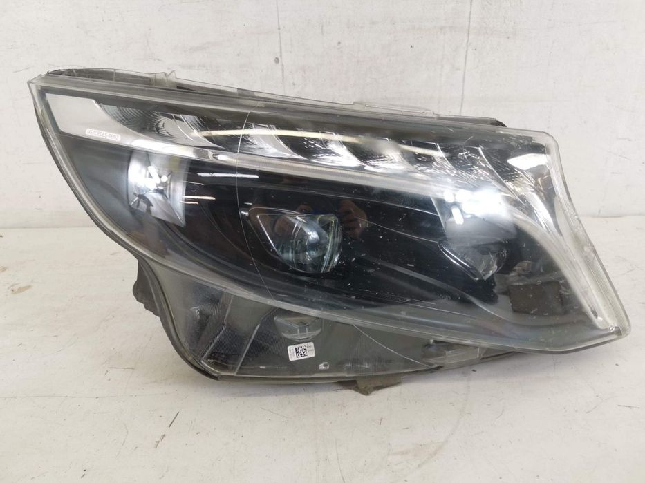 Far Dreapta Full Led Mercedes-Benz  V-Class W447 2014 2015 2016 2017 2