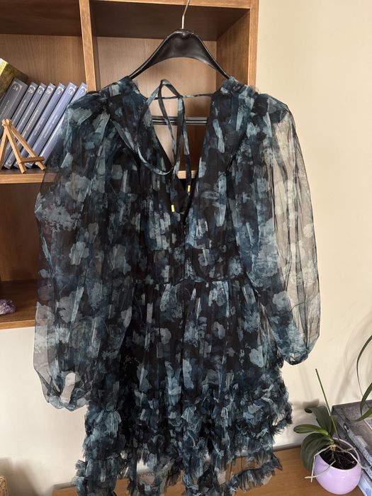 Официална рокля LACE & BEADS