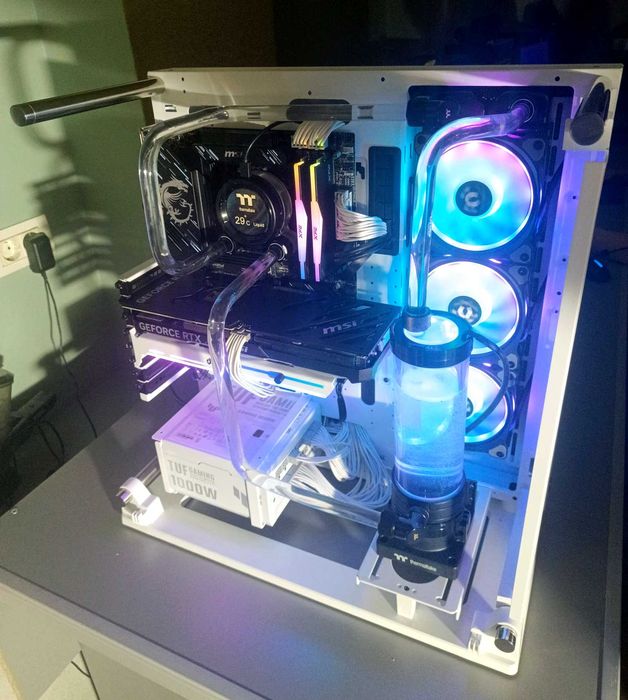 Asamblare PC, configurare, diagnosticare, upgrade, consiliere