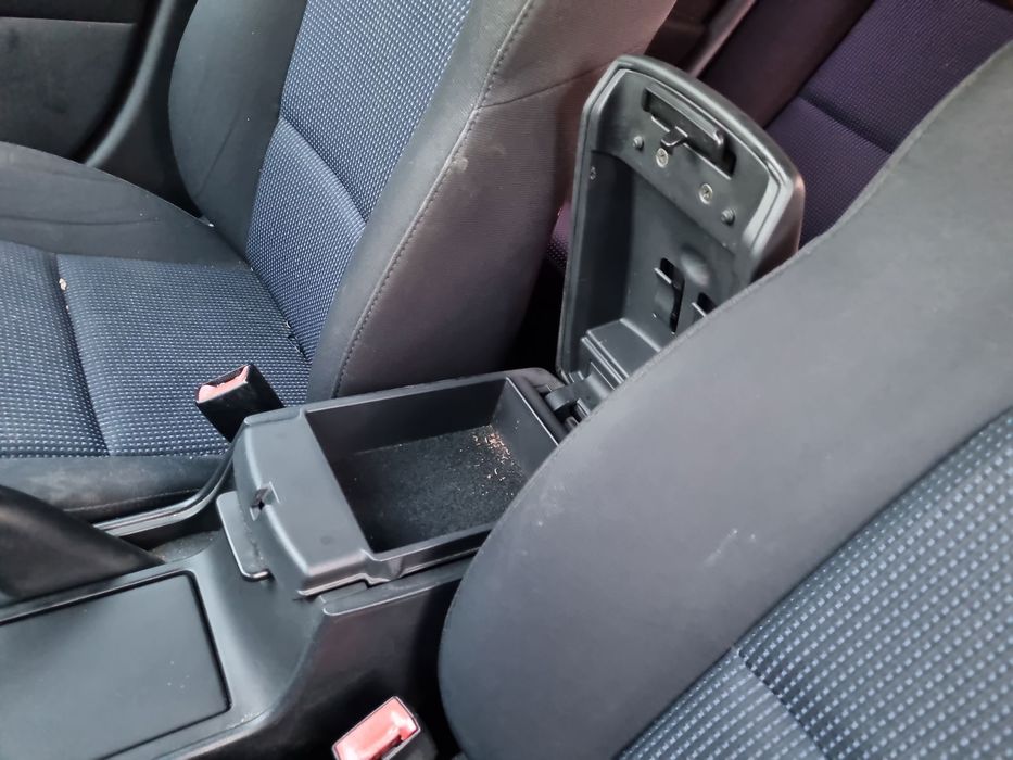 Cotiera Mazda 3 (BK) [Fabr 2003-2009] OEM