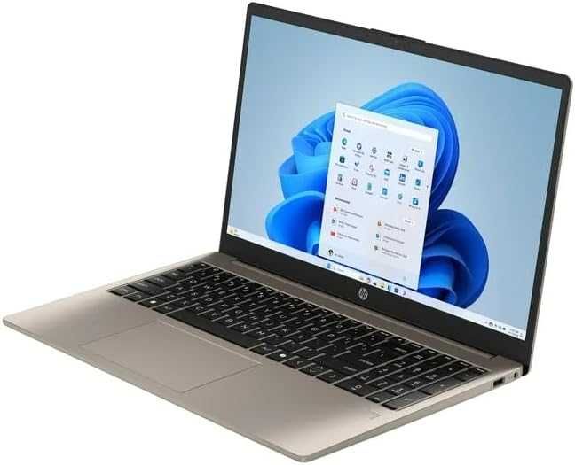 Hp Laptop 15-fd0230wm Intel Core i3-N305/8GB DDR4/256GB SSD/15,6" IPS