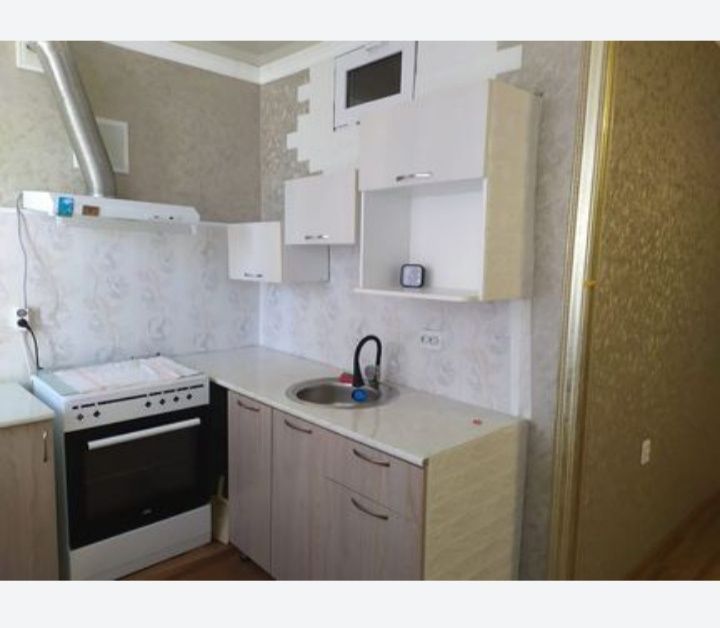 Продаю квартиру в Михайловке