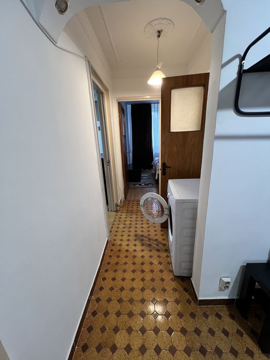 Apartament cu 3 Camere