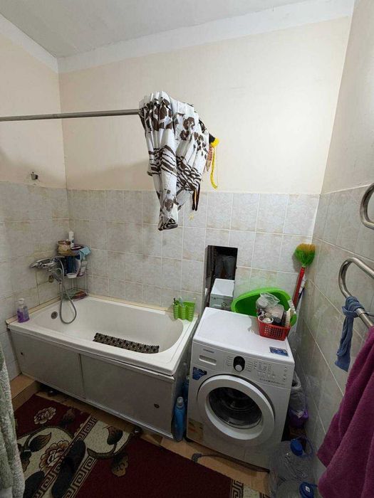 Продаю квартиру сергели 6 а
