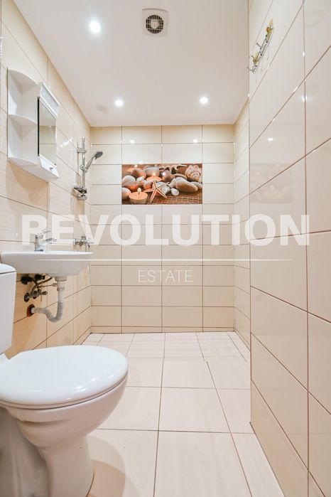 Дава се под наем Двустаен апартамент в София, Мусагеница - 65 кв.м за 663 € - Снимка #8