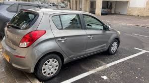 Калонка Полка на Hyundai. i 20.