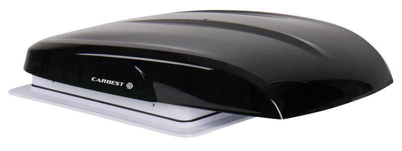 Люкове за кемпър Carbest - Обикновени и вентилирани