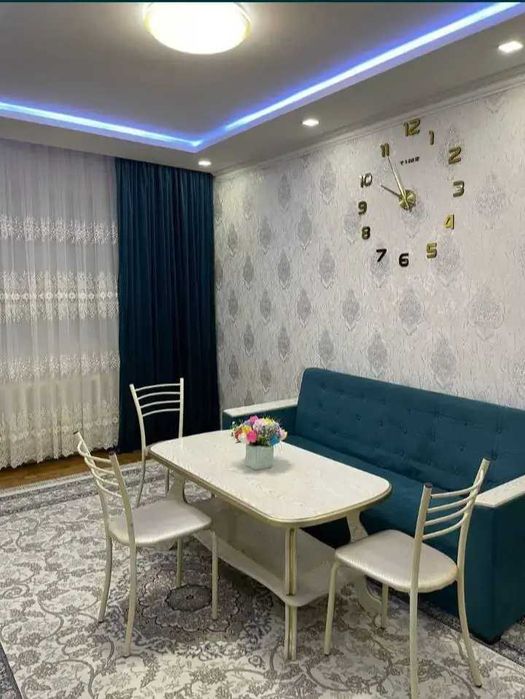 ЧИЛАНЗАР 3 ком.   18-квартал парламент   ID:Q