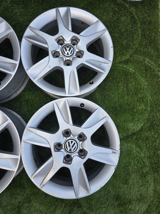 Jante  16 5x112 Golf, Passat,Skoda, Seat