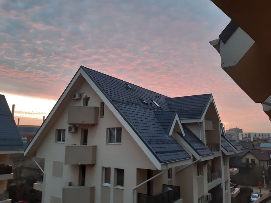 URGENT-Ap 2 camere + parcare, direct propietar, negociabil!