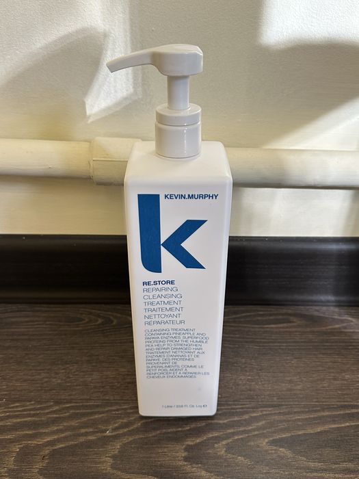KEVIN MURPHY re.store шампунь-маска для волос