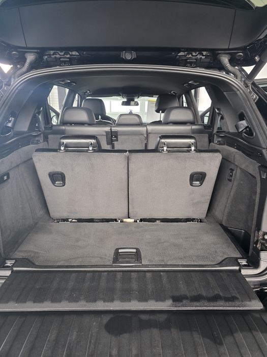 Vând BMW X5 SDRIVE 25D