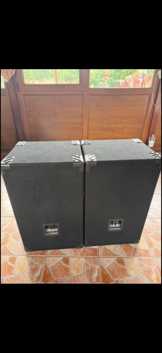 Boxe Magnat Pro PA 112