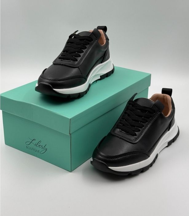 Новые кросовки от Liberty boutique