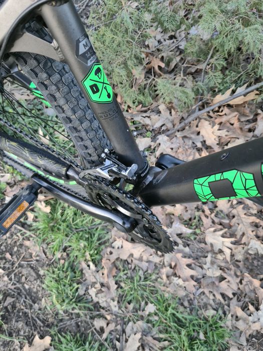 Колело Drag c1 comp 2022