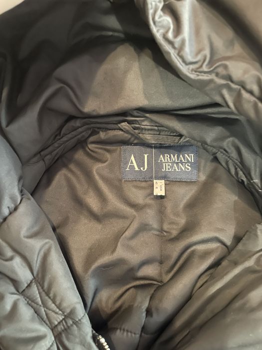 Дамско яке Armani original