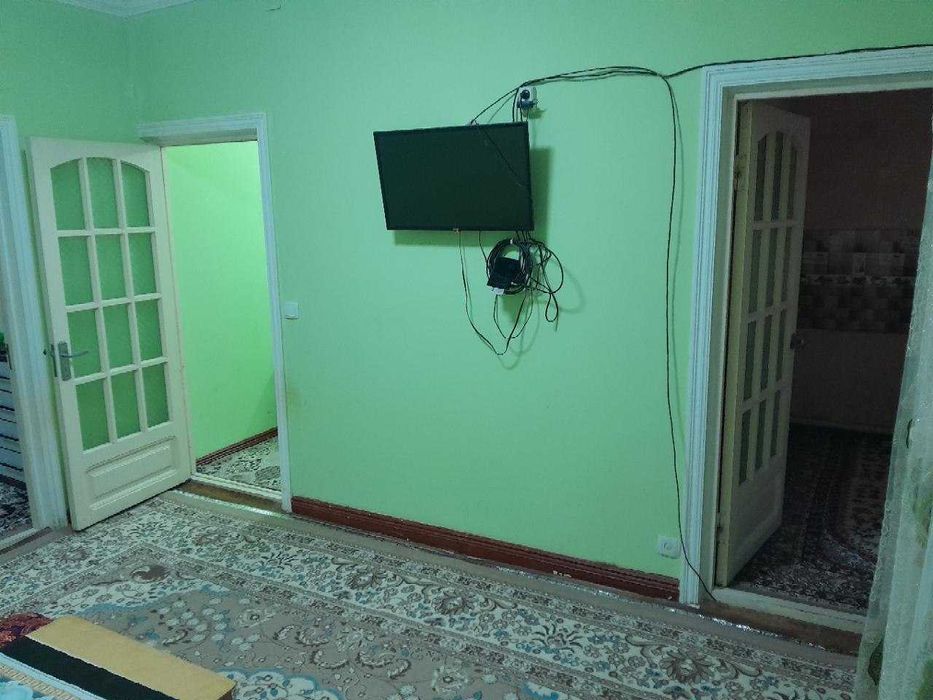 Yashnabod tumani  massivi panelniy 11 dom